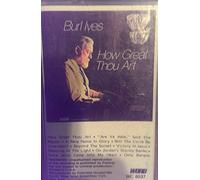 How Great Thou Art [Casete]