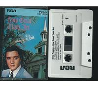 How Great Thou Art [Casete]