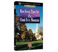 How Great Thou Art & Climb Ev [Alemania] [DVD]