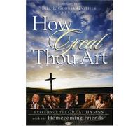 How Great Thou Art [DVD] [2007] [Region 1] [US Import] [NTSC]