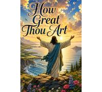 How Great Thou Art: For Reflection, Prayer, Worship, and Gratitude