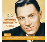 How Great Thou Art: The Beloved Music of George