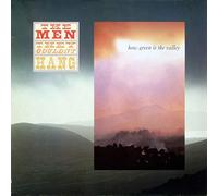 How green is the valley (1986) / Vinyl record [Vinyl-LP]