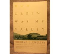 How Green Was My Valley