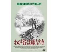 How Green Was My Valley [41/E [Alemania] [DVD]