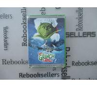 How Grinch Stole Christmas [Reino Unido] [DVD]
