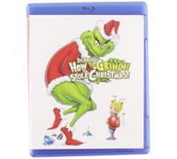 Dr. Seuss' How the Grinch Stole Christmas (Deluxe Edition)