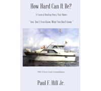 How Hard Can It Be?: Don't know what you don't even know