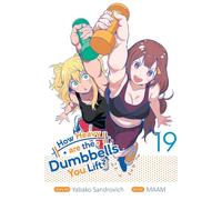 HOW HEAVY ARE DUMBBELLS YOU LIFT 19