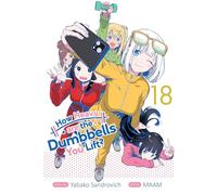 HOW HEAVY ARE DUMBBELLS YOU LIFTVOL 18