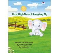 How High Does A Ladybug Fly