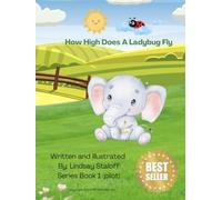 How High Does A Ladybug Fly (Divine’s Never Ending Journey)