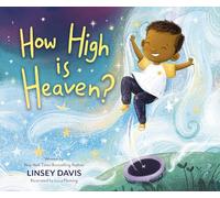 How High is Heaven?