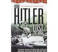 How Hilter Lost the War [USA] [DVD]