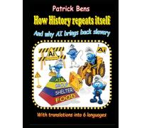 HOW HISTORY REPEATS ITSELF: And why AI brings back slavery