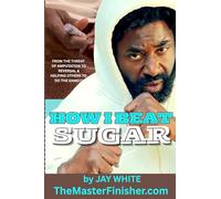 How I Beat Sugar: One Decision At A Time