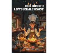 How I Become Leftover Alchemist: Transforming Yesterday’s Scraps into Today’s Show-Stopping Meals