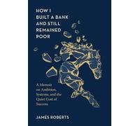 How I Built a Bank and Still Remained Poor: Lessons on Ambition, Identity, and the Hidden Cost of Corporate Success