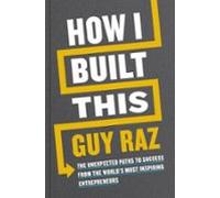 How I Built This (ebook)