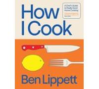 How I Cook (ebook)