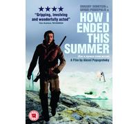 How I Ended This Summer [DVD] [Reino Unido]