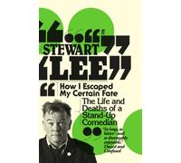 How I Escaped My Certain Fate – Faber & Faber