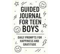 How I Feel and Stuff: A Daily Mood Tracker for Teens: Daily Journal for Tracking Mood, Self-Care, Gratitude, Goals, Sleep, Energy, and Mental Health - Perfect for Teen Boys, Girls, and Young Adults.
