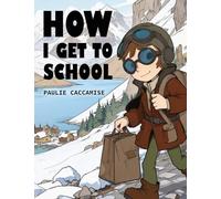 How I Get To School