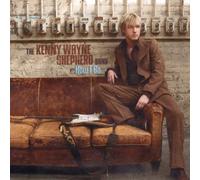 How I Go by Kenny Wayne Shepherd (2011) Audio CD