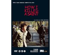 How I Killed a Saint (Kako ubiv svetec) [PAL]