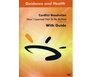 How I Learned Not to Be Bullied [USA] [DVD]