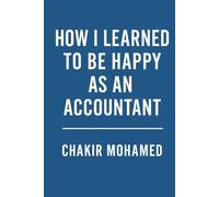 How I Learned to Be Happy as an Accountant