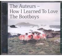 How I Learned To Love The Bootboys