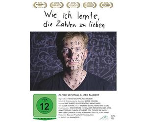 How I Learned to Love the Numbers ( Wie ich lernte, die Zahlen zu lieben ) [ Origen Alemán, Ningun Idioma Espanol ]
