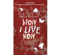 How I Live Now