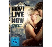 How I Live Now [Alemania] [DVD]
