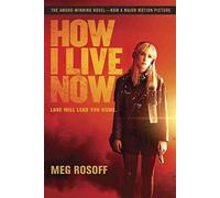 [(How I Live Now)] [By (author) Meg Rosoff] published on (October, 2013)