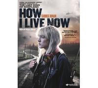 How I Live Now [USA] [DVD]