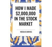 How I Made $2,000,000 in the Stock Market