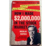 How I Made $2,000,000 in the Stock Market