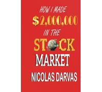 How I Made $2,000,000 in the Stock Market