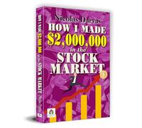 How I Made $2,000,000 In The Stock Market