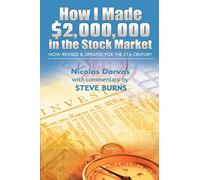 How I Made $2,000,000 in the Stock Market: Now Revised & Updated for the 21st Century