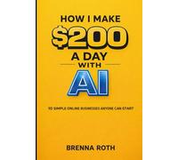 How I make $200 a day using free AI tools: AI; The New Goldrush