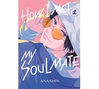 How I Met My Soulmate 1