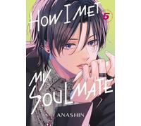 How I Met My Soulmate 5