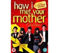 How I Met Your Mother-Christma - How I Met Your Mother: Christmas Special [Edizione: Regno Unito] [Reino Unido] [DVD]