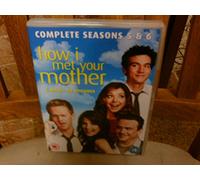 How I met your mother complete season 5 & 6