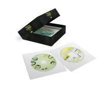 How I Met Your Mother - L'intégrale des saisons 1 à 9 [Francia] [DVD]