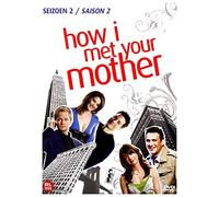 How I Met Your Mother S2